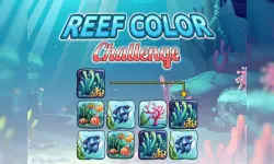 Reef Color Challenge image