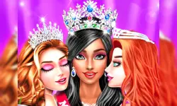 PRINCESS COLLEGE BEAUTY CONTEST image