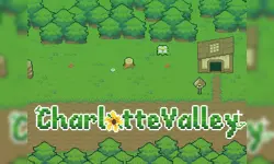 Charlotte Valley image