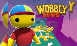 Wobbly Ligs image
