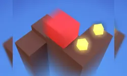 image bg Push the Cube Online