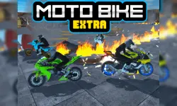 Moto Bike Extra image