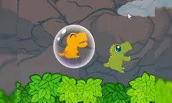Dont Touch Dino Bomb image