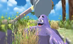 Wack a Grimace Shake image