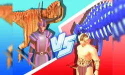 Dinosaur Fusion Simulator image