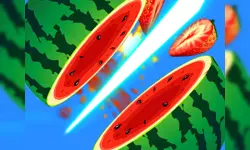 Fruit Samurai image