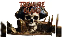 Treasure Island Pinball image