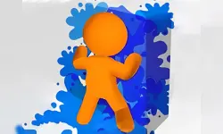 image bg Running Matchman