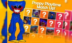 Poppy Playtime Match Up! image