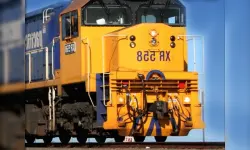 Train Simulator 3D image