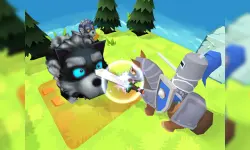 Knight Amaze image