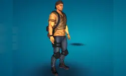Poppy Survival Shooting Driver image