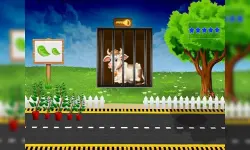 Cow Escape image