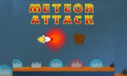 Meteor Attack image