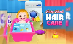 Baby Hazel Hair Care image