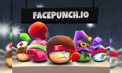 Face Punch.io image