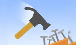 Hammer Master image