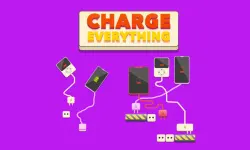 Charge Everything image