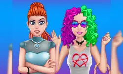 Fashion Makeover 2021 image