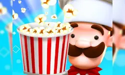 Popcorn Show image