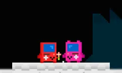 ?mpostor Game Console image