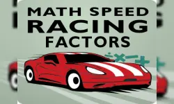 image bg Math Speed Racing Factors