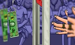 Handless Millionaire Unblocked image