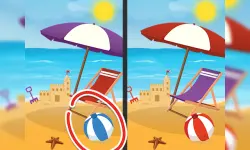 Spot The Difference: Seasons image