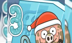 Piggy In The Puddle Christmas V3 image