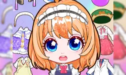 Doll Avatar Maker Creator image