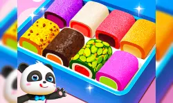 Little Panda Candy Shop image