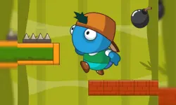 Turtle Jump image