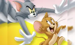 Tom and Jerry Jigsaw Puzzle Collection image