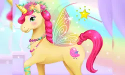 Fantasy Unicorn Creator image