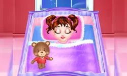 Good Night Baby Taylor image
