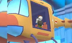 HellCopter Online image