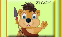 Ziggy Dress Up image