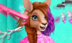 Australian Animal Hair Salon image