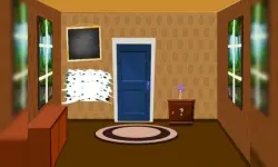 Umber House Escape image