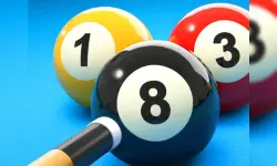 8 Ball Pool image