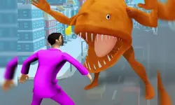 Home Rush The Fish Fight image
