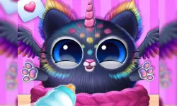 The Cutest Squishy Pet image