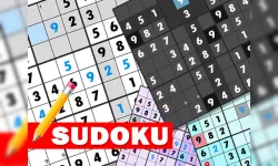 Sudoku image
