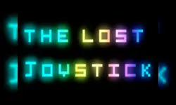 The Lost Joystick image