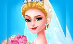 PRINCESS STYLE VLOG OMG WEDDING image