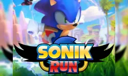 SoniK Run image
