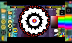 Spinning Art image