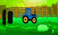 Find The Tractor Key 2 image
