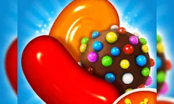 Candy Fever Crush 2021 image