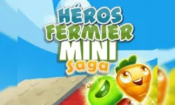 Heros Fermier Mini Saga image